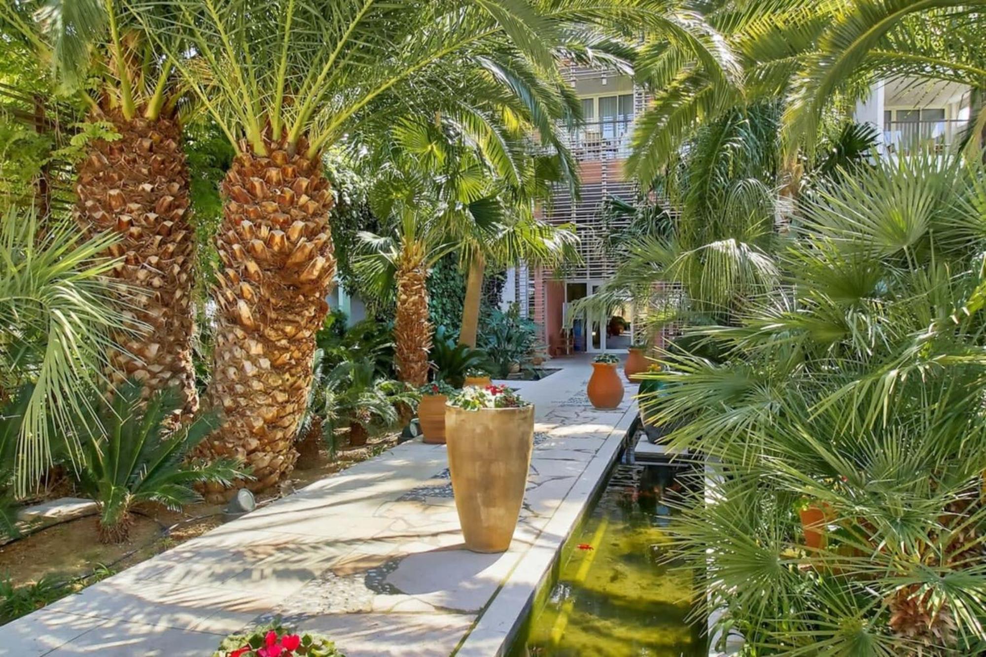 Vauban Appartement Antibes Ngoại thất bức ảnh