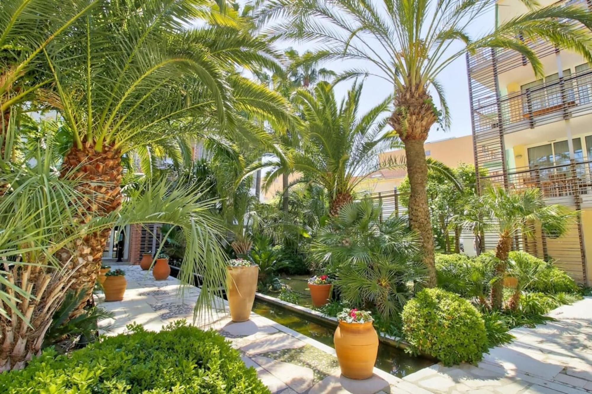 Vauban Appartement Antibes Ngoại thất bức ảnh