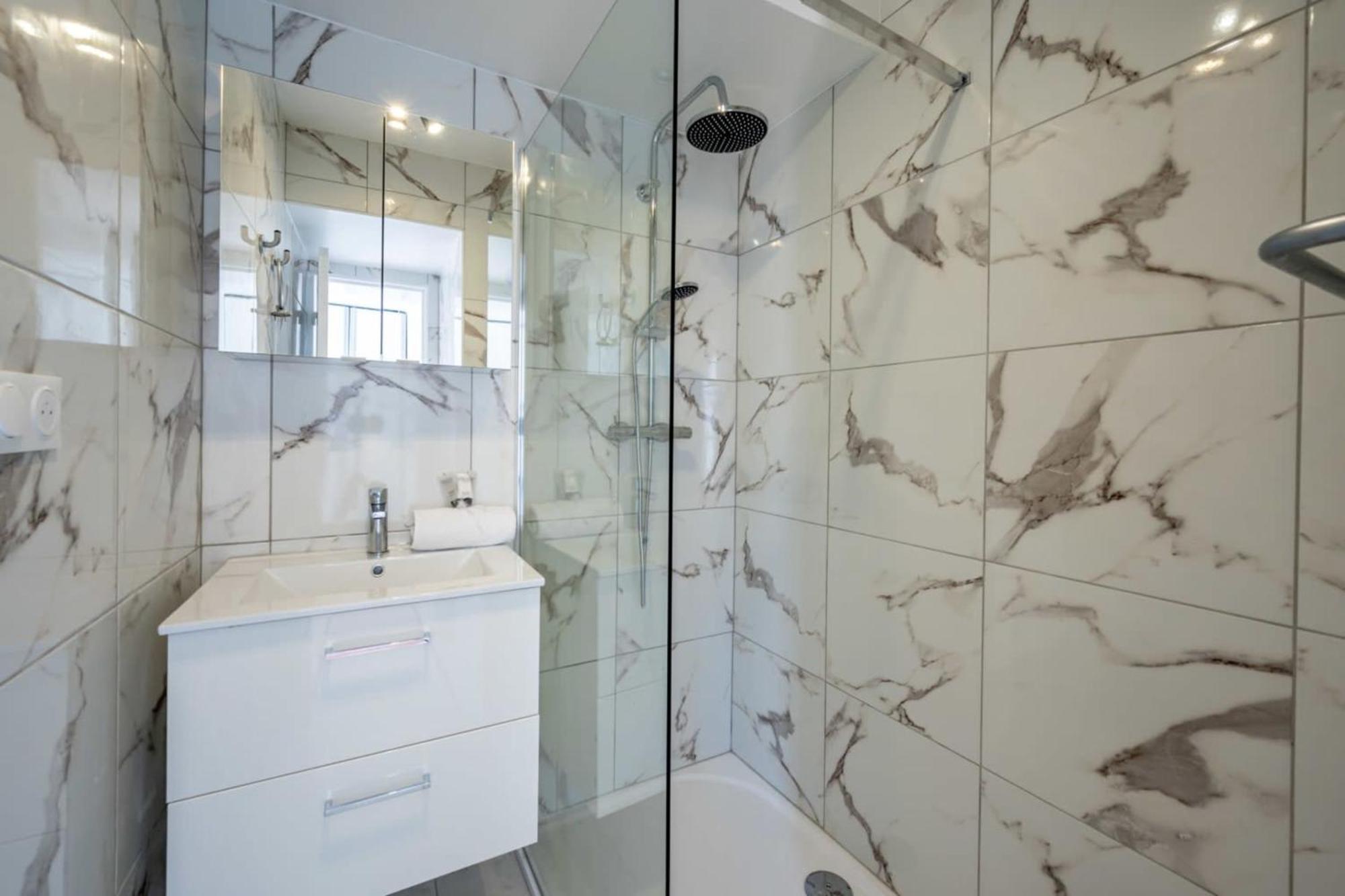 Vauban Appartement Antibes Ngoại thất bức ảnh