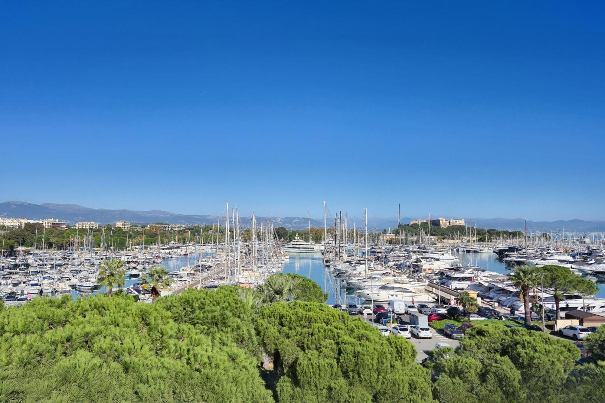 Vauban Appartement Antibes Ngoại thất bức ảnh