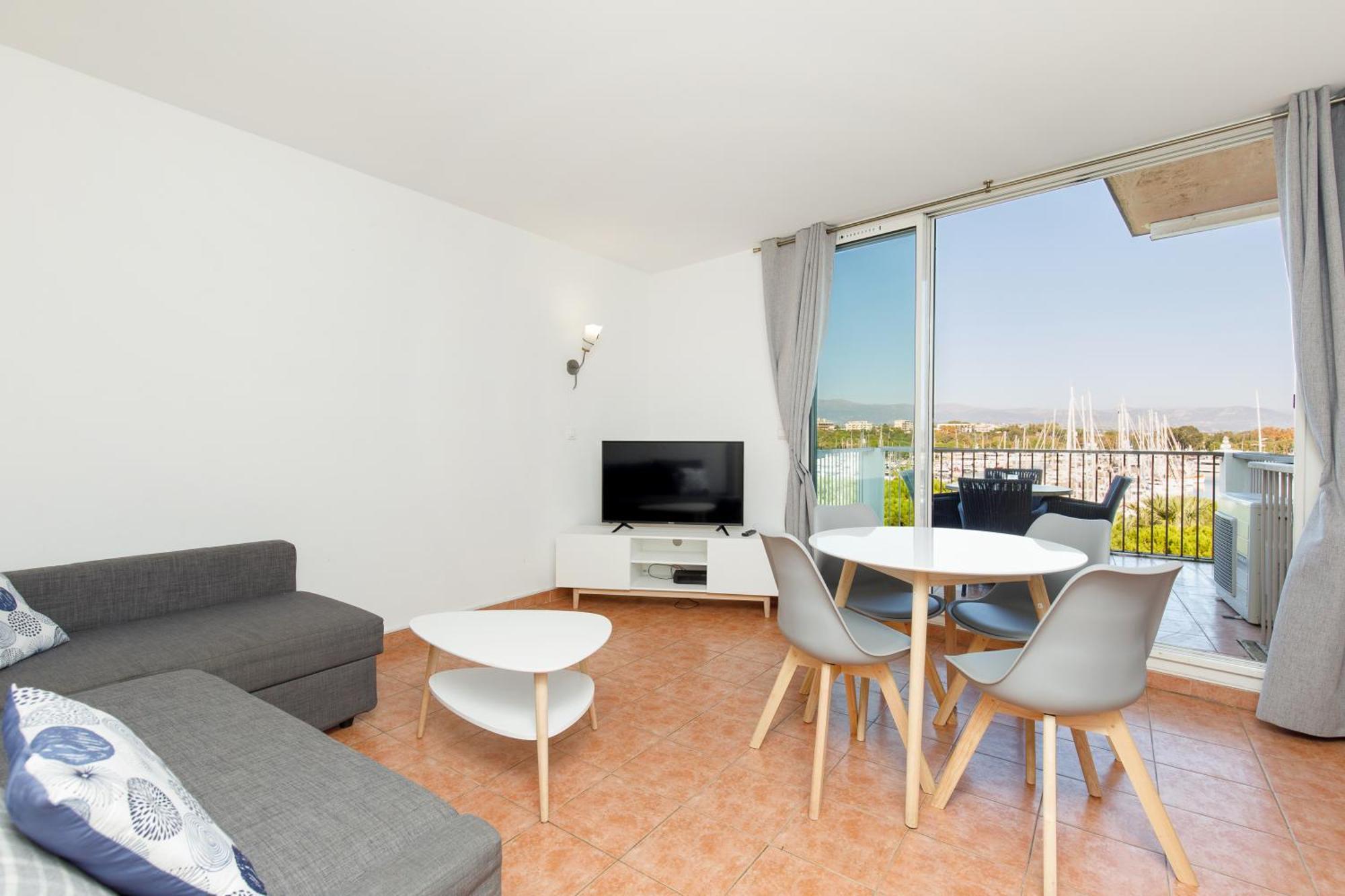 Vauban Appartement Antibes Ngoại thất bức ảnh
