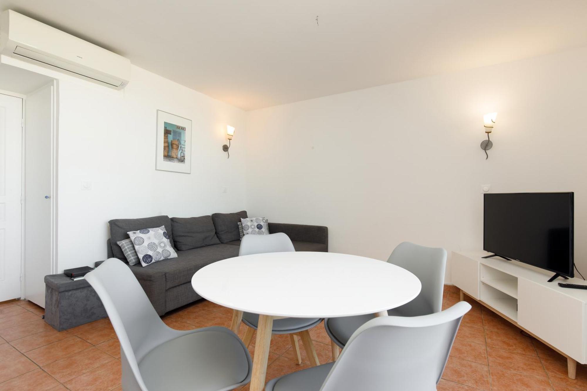 Vauban Appartement Antibes Ngoại thất bức ảnh