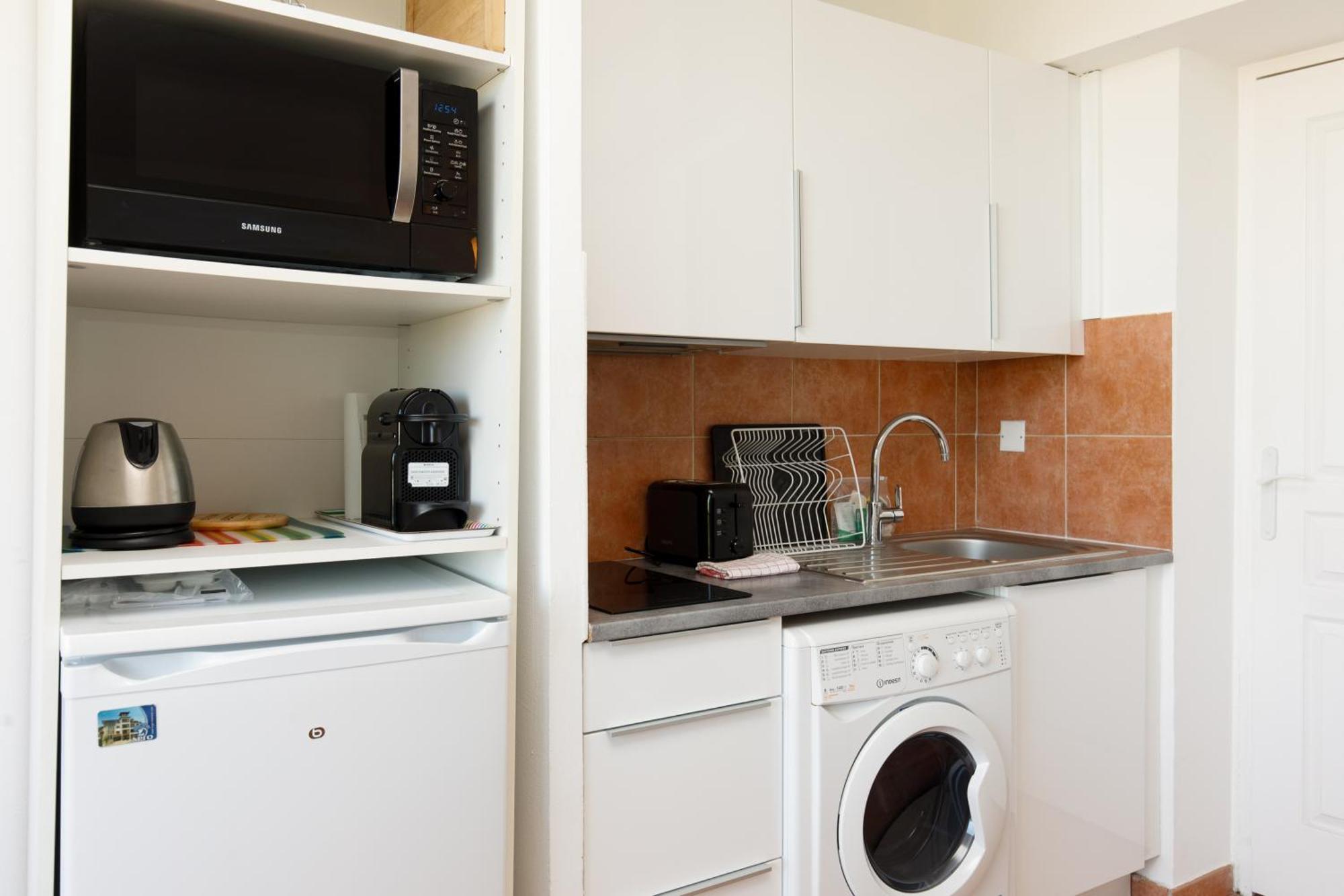 Vauban Appartement Antibes Ngoại thất bức ảnh