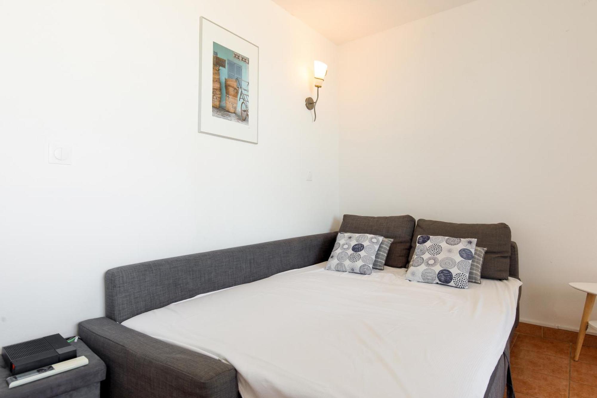 Vauban Appartement Antibes Ngoại thất bức ảnh