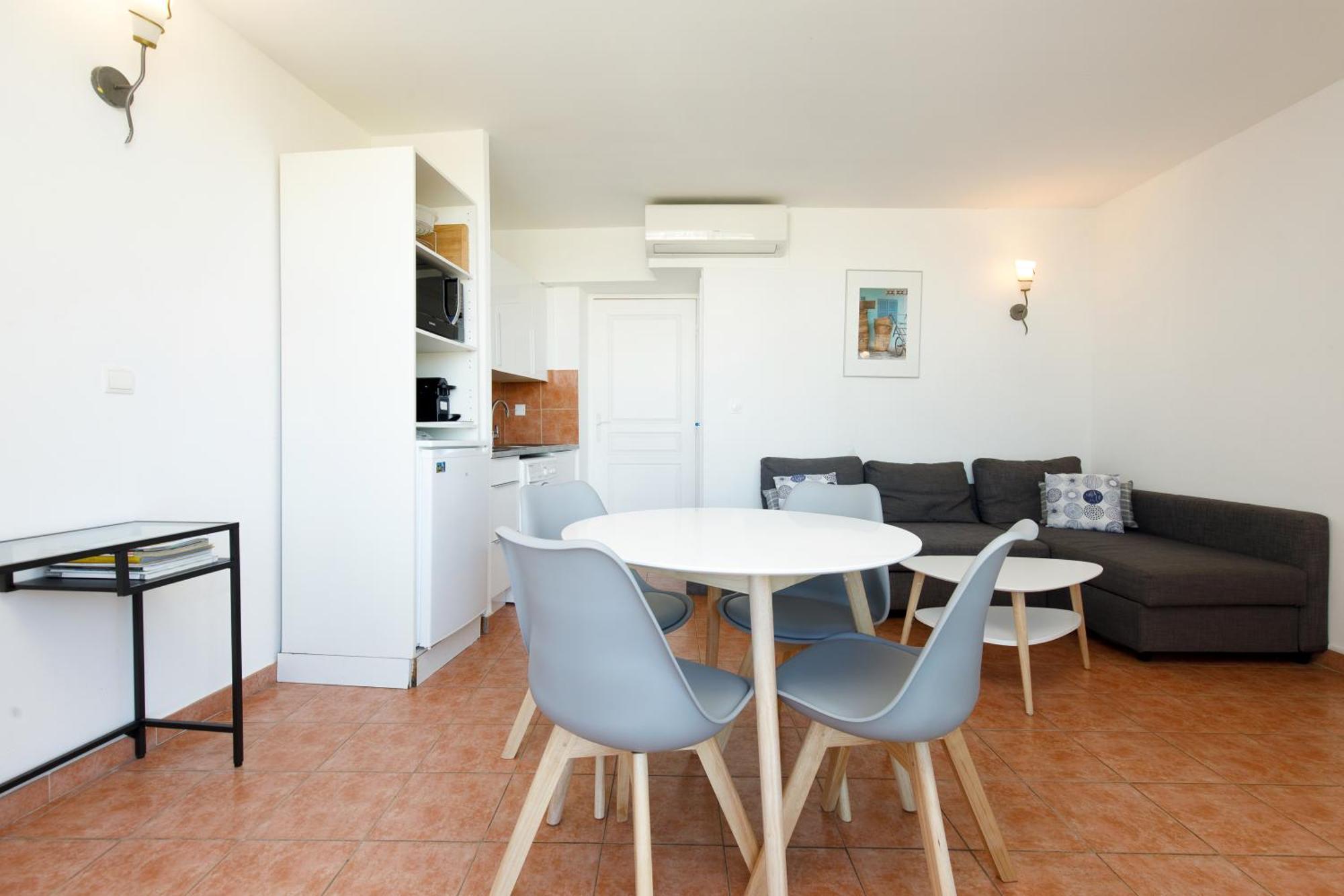 Vauban Appartement Antibes Ngoại thất bức ảnh
