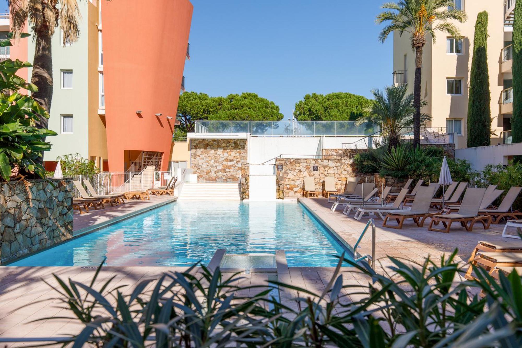 Vauban Appartement Antibes Ngoại thất bức ảnh