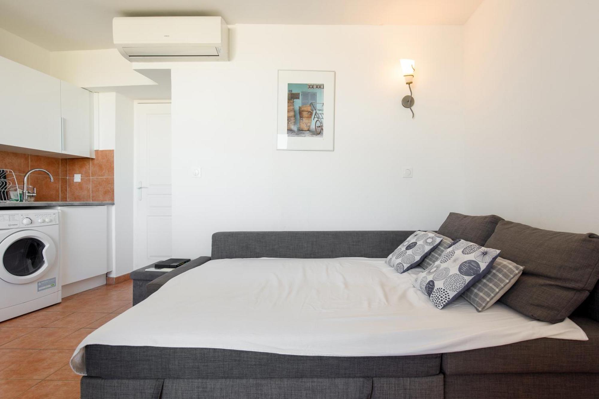 Vauban Appartement Antibes Ngoại thất bức ảnh