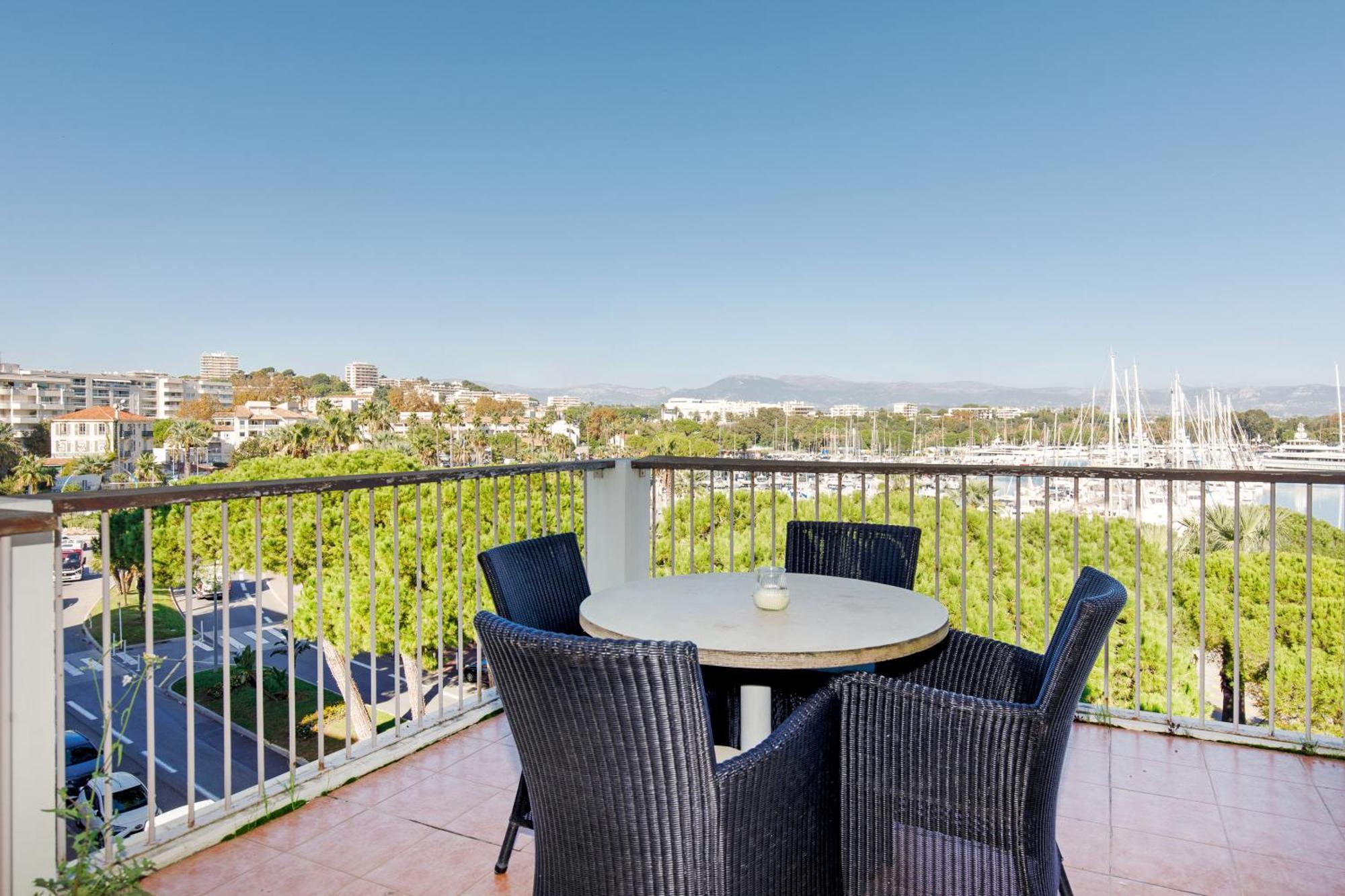 Vauban Appartement Antibes Ngoại thất bức ảnh
